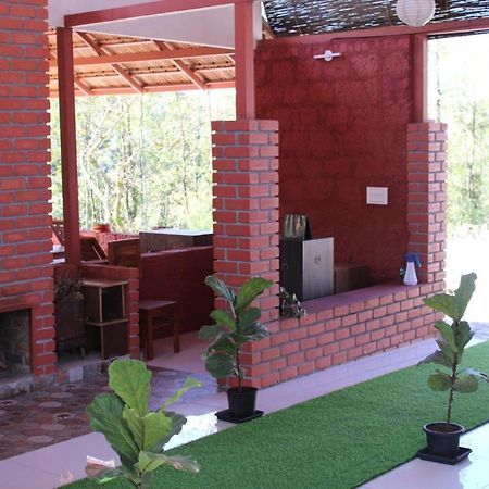 Coorg Happy Estate Stay Madikeri Exterior foto