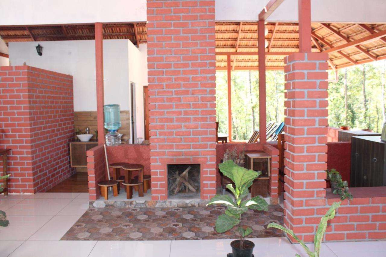 Coorg Happy Estate Stay Madikeri Exterior foto