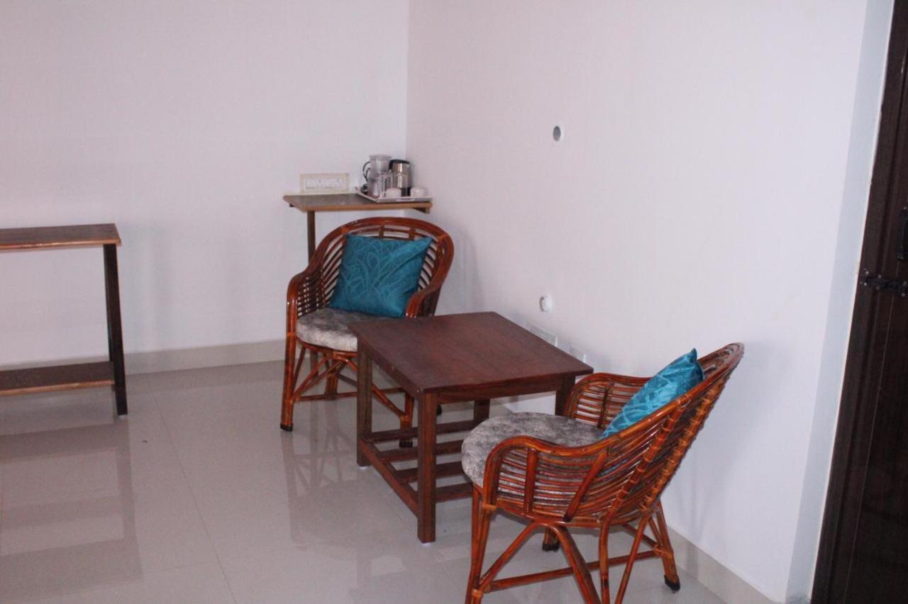 Coorg Happy Estate Stay Madikeri Exterior foto