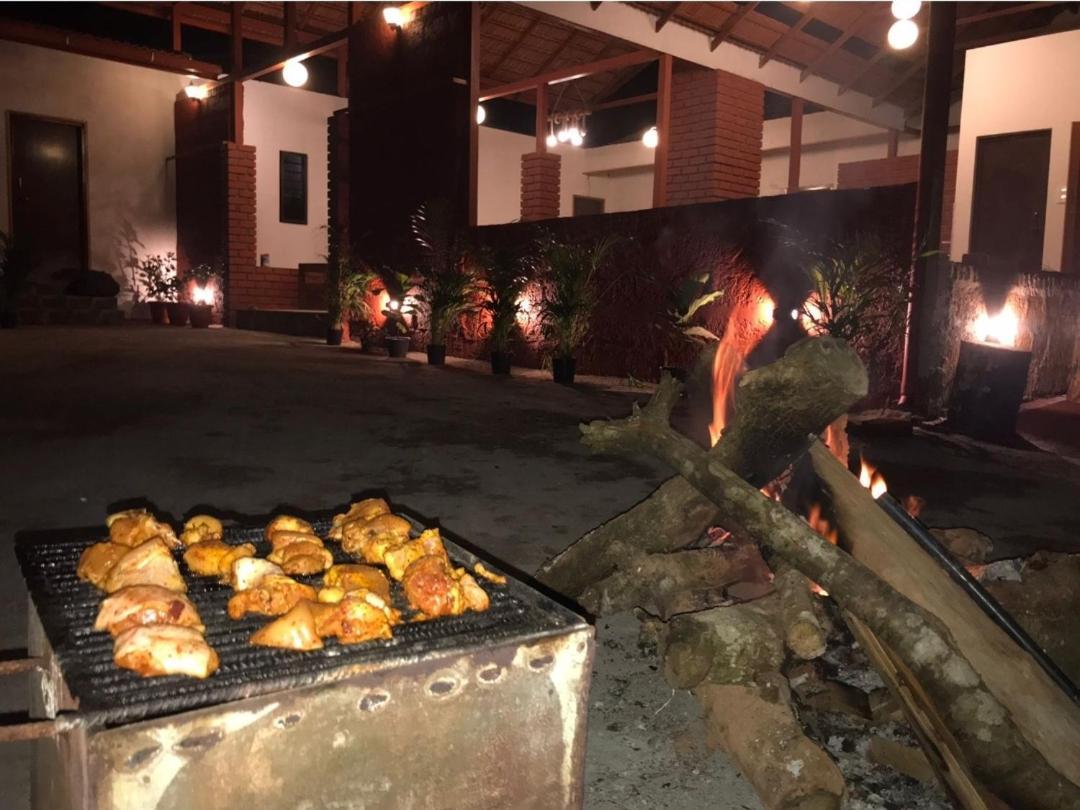 Coorg Happy Estate Stay Madikeri Exterior foto